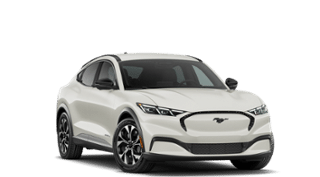 2026 Ford Mustang Mach-E® External Image 5